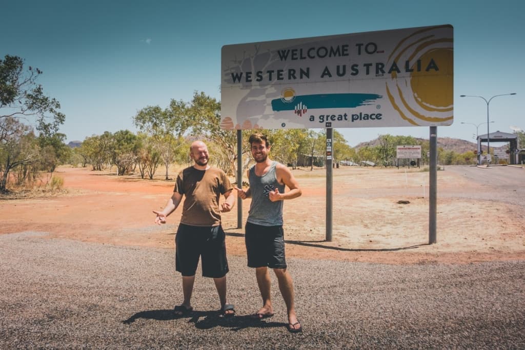 beste roadtrip muziek