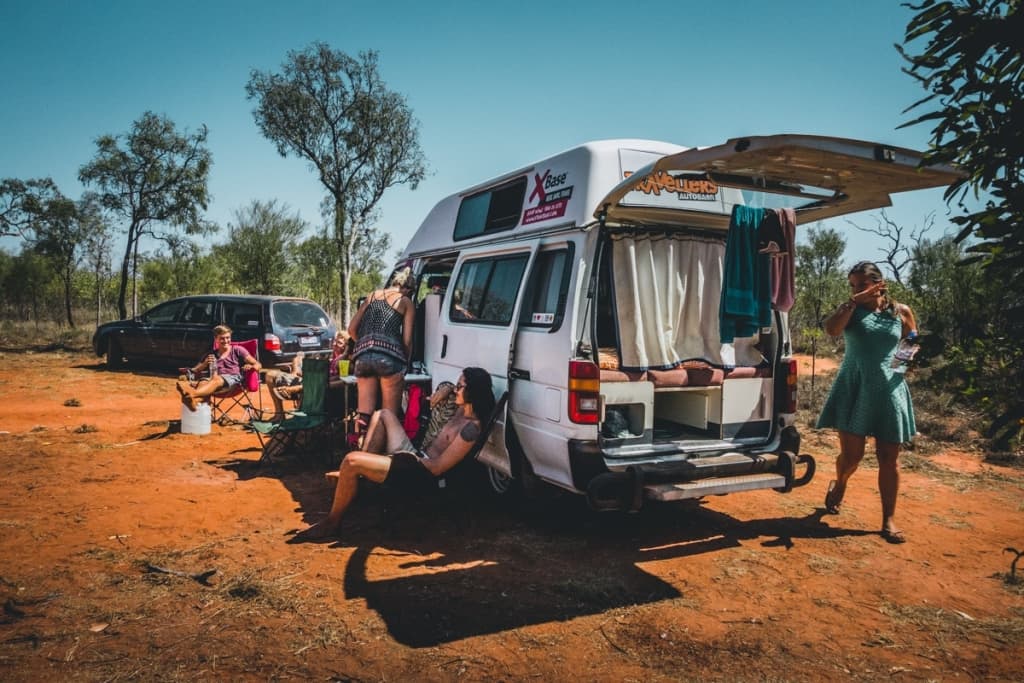 beste roadtrip songs