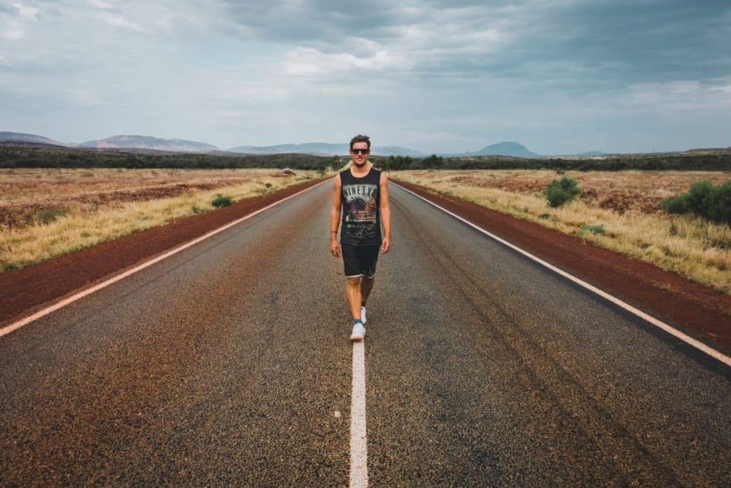 mooiste road trip songs