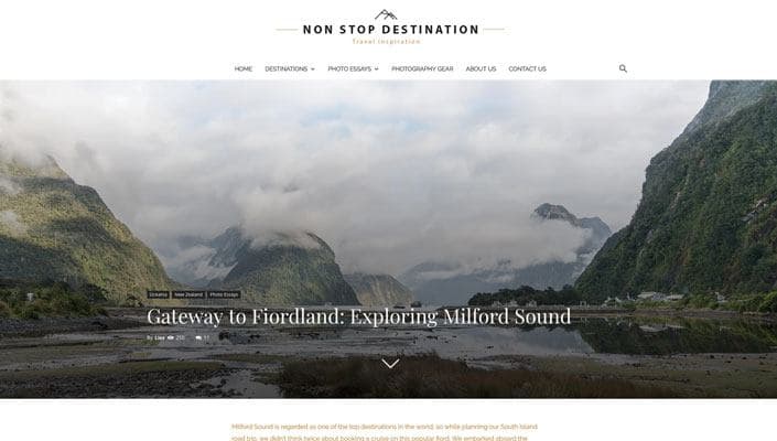 mooiste reisblogs uit nederland en belgie