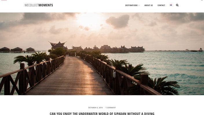 belgische mooiste reisblog we collect moments