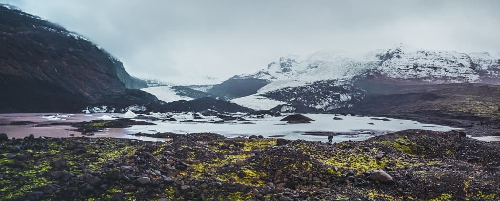reisverhalen ijsland