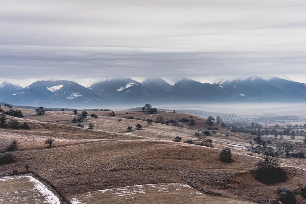 wat doen in roemenie