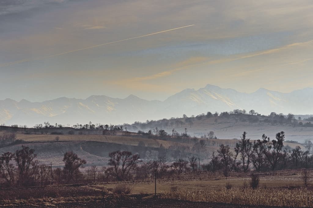 wat doen in roemenie