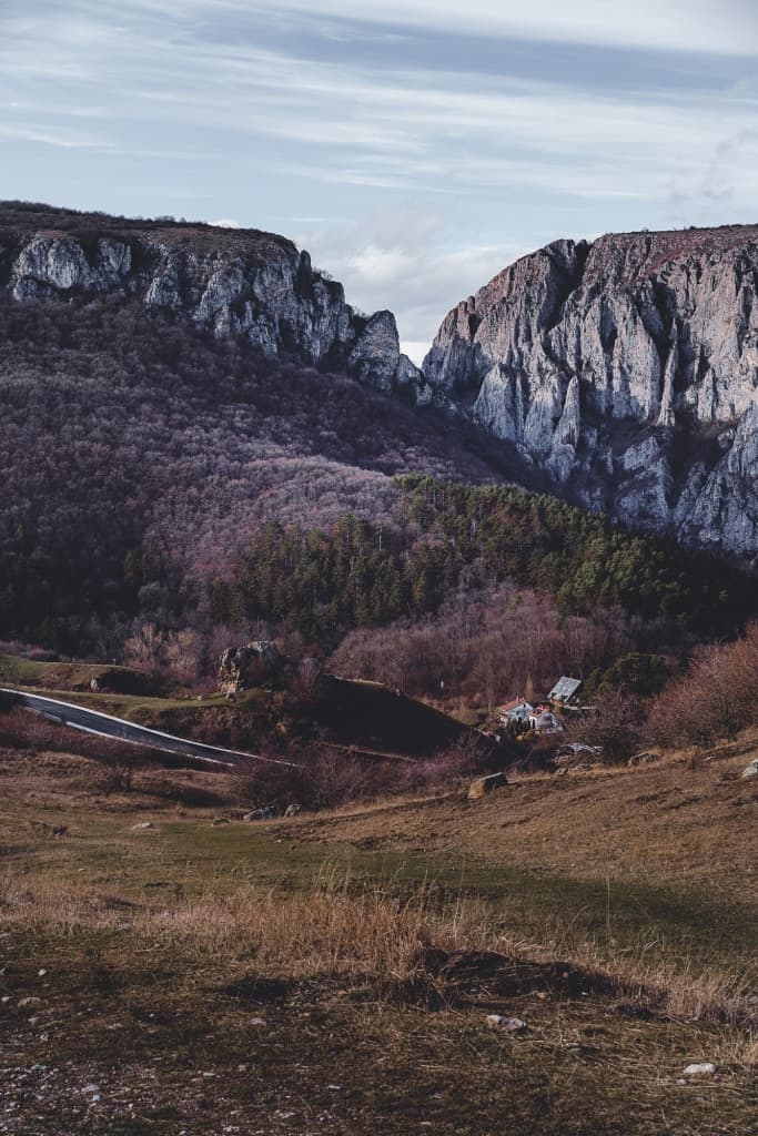 roemenie turda klimmen