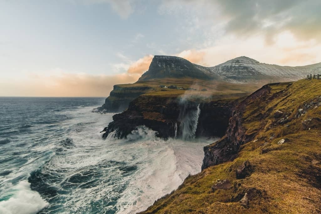 tips voor de Faeröer eilanden