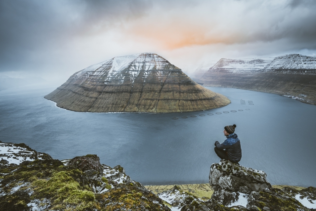 wat te doen Faroer eilanden