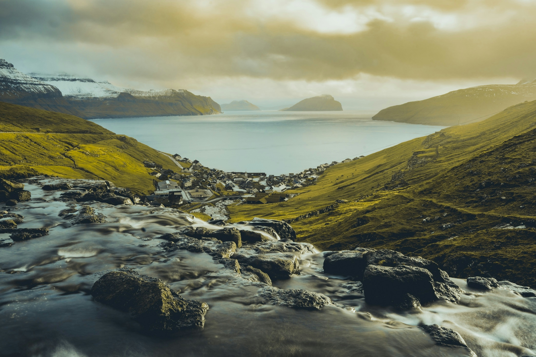 Faroe eilanden reistips