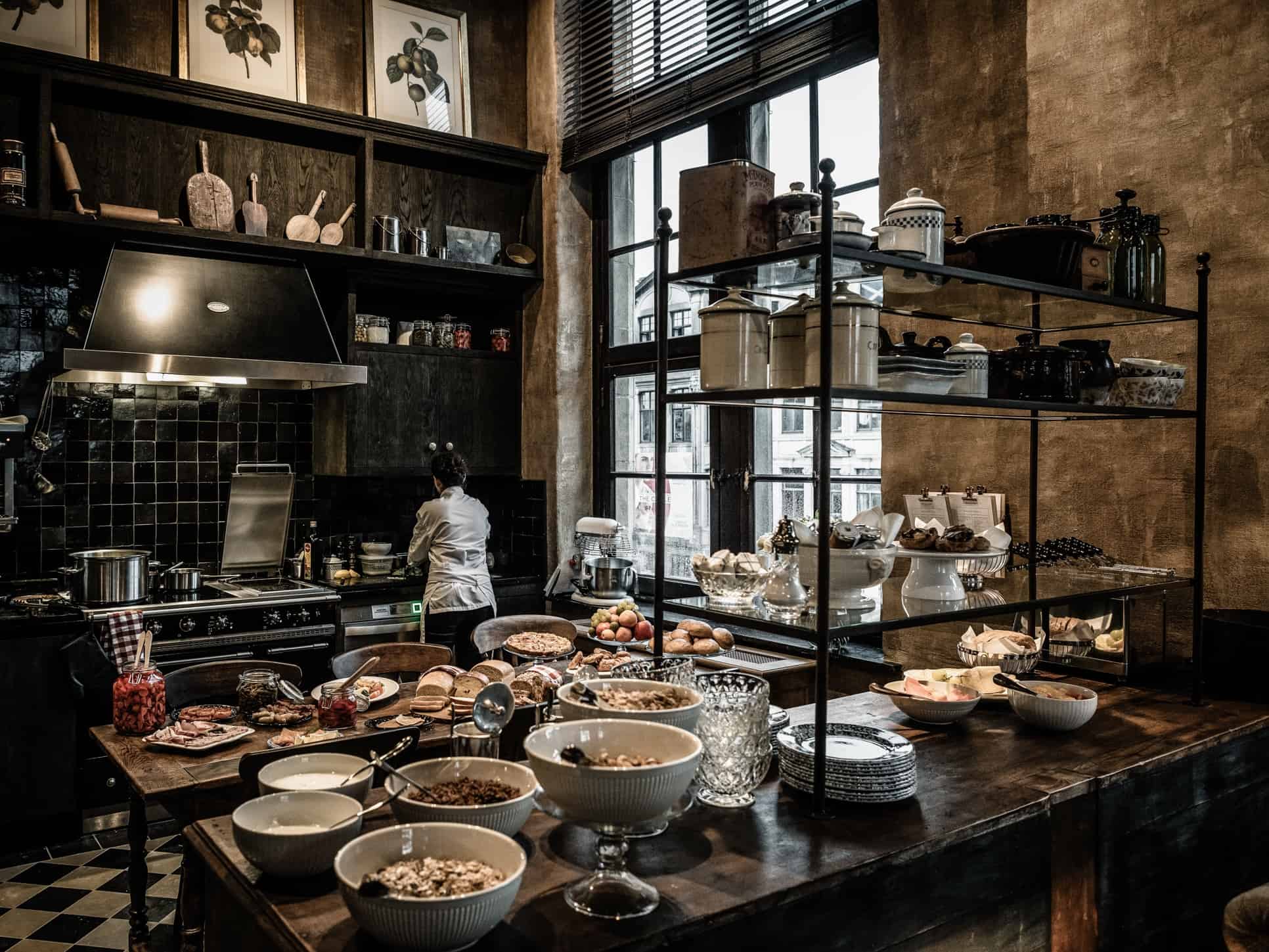 Gastvrij Gent: de beste restaurants van Gent