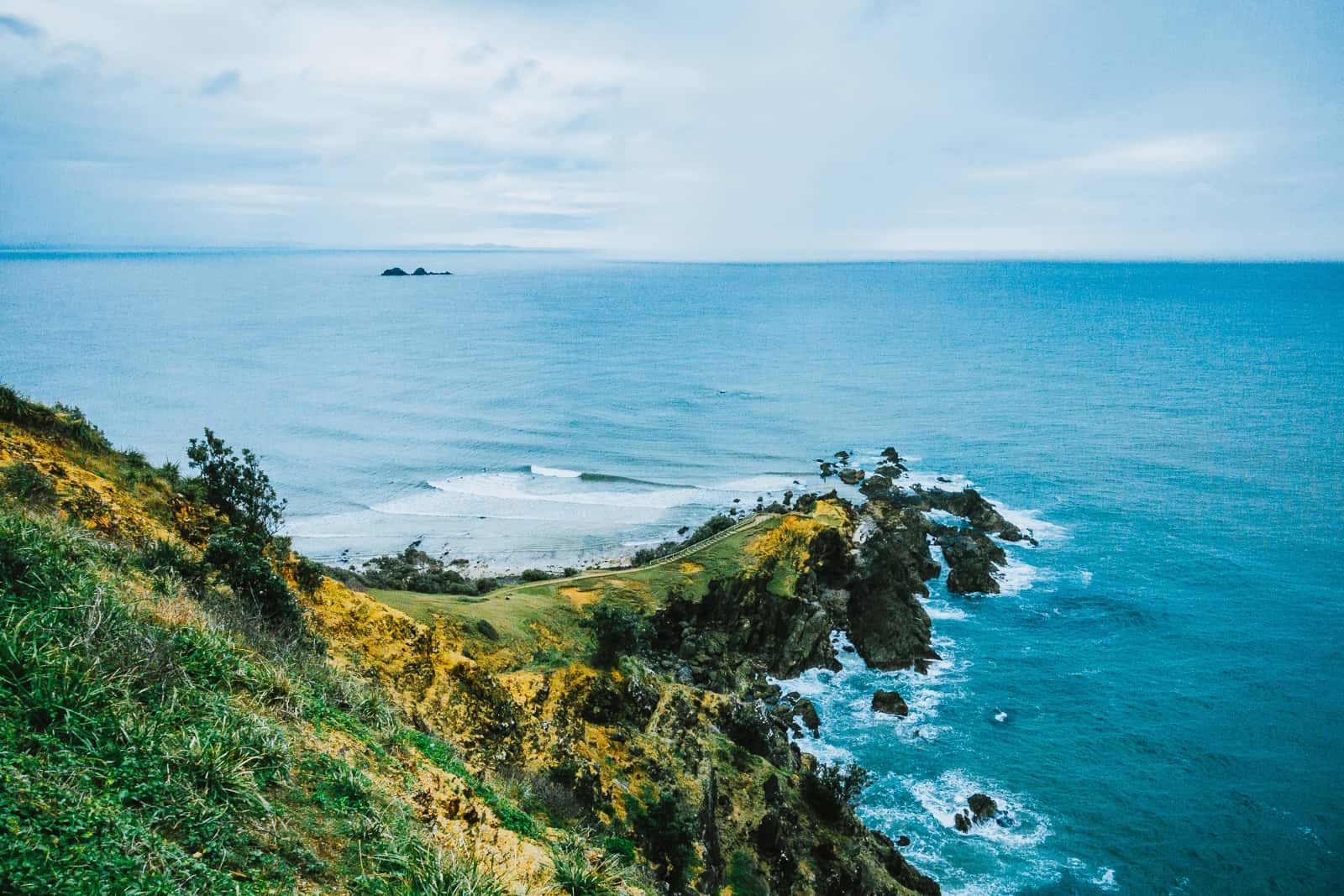 Captain Cook Highway: een sublieme roadtrip van Cairns naar Mossman