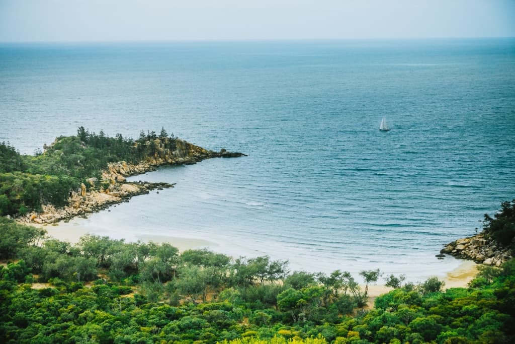 roadtrip australie queensland