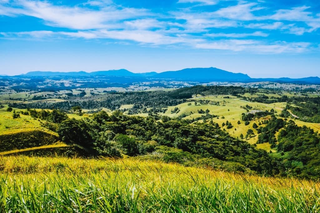 de mooiste roadtrip van australie