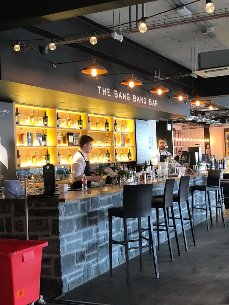 wat te doen in dublin