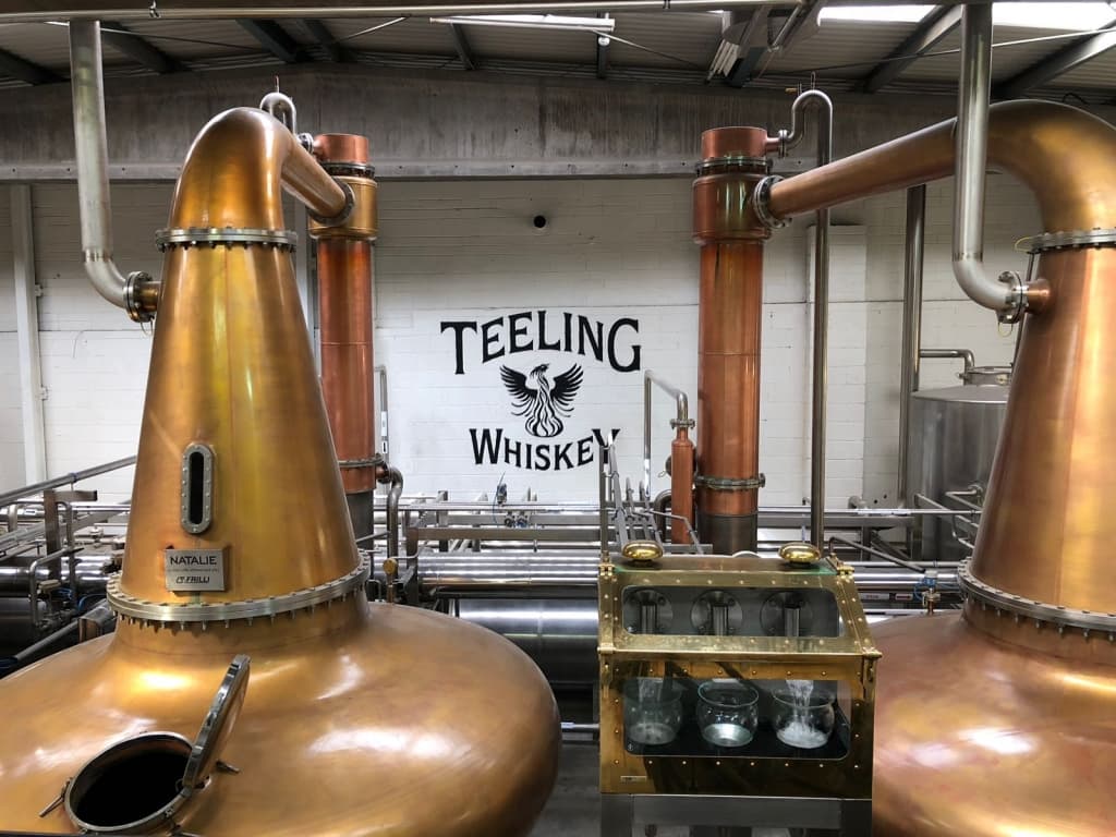 citytrip dublin beste restaurant dublin