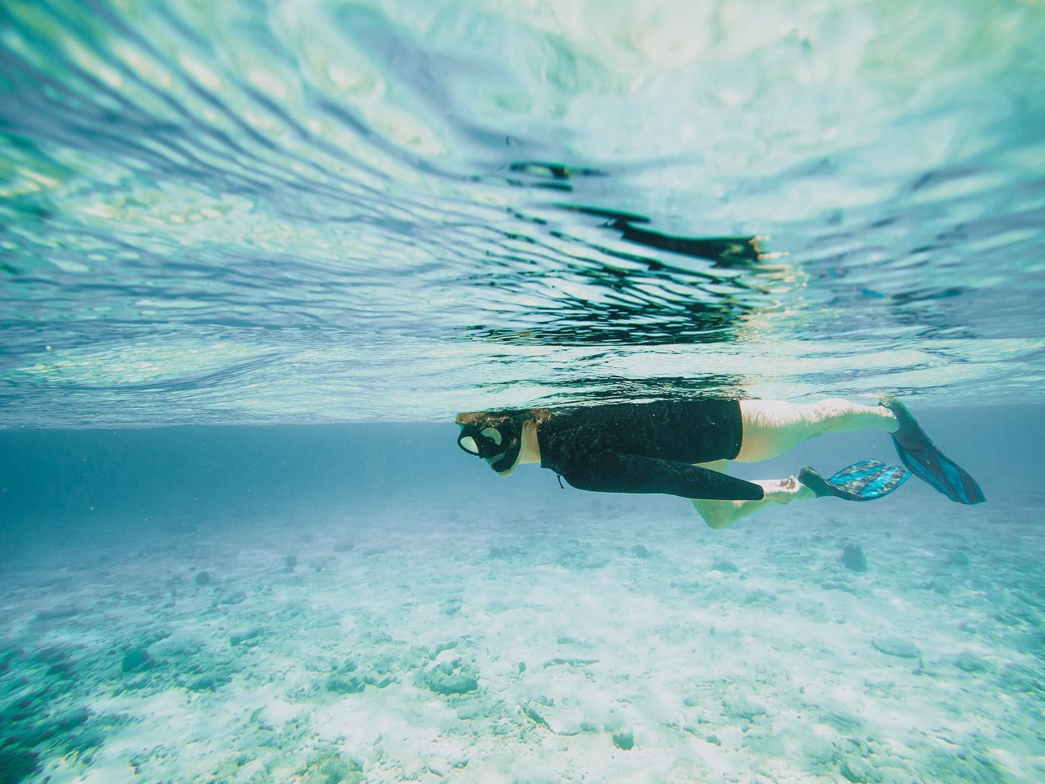 snorkelen curacao