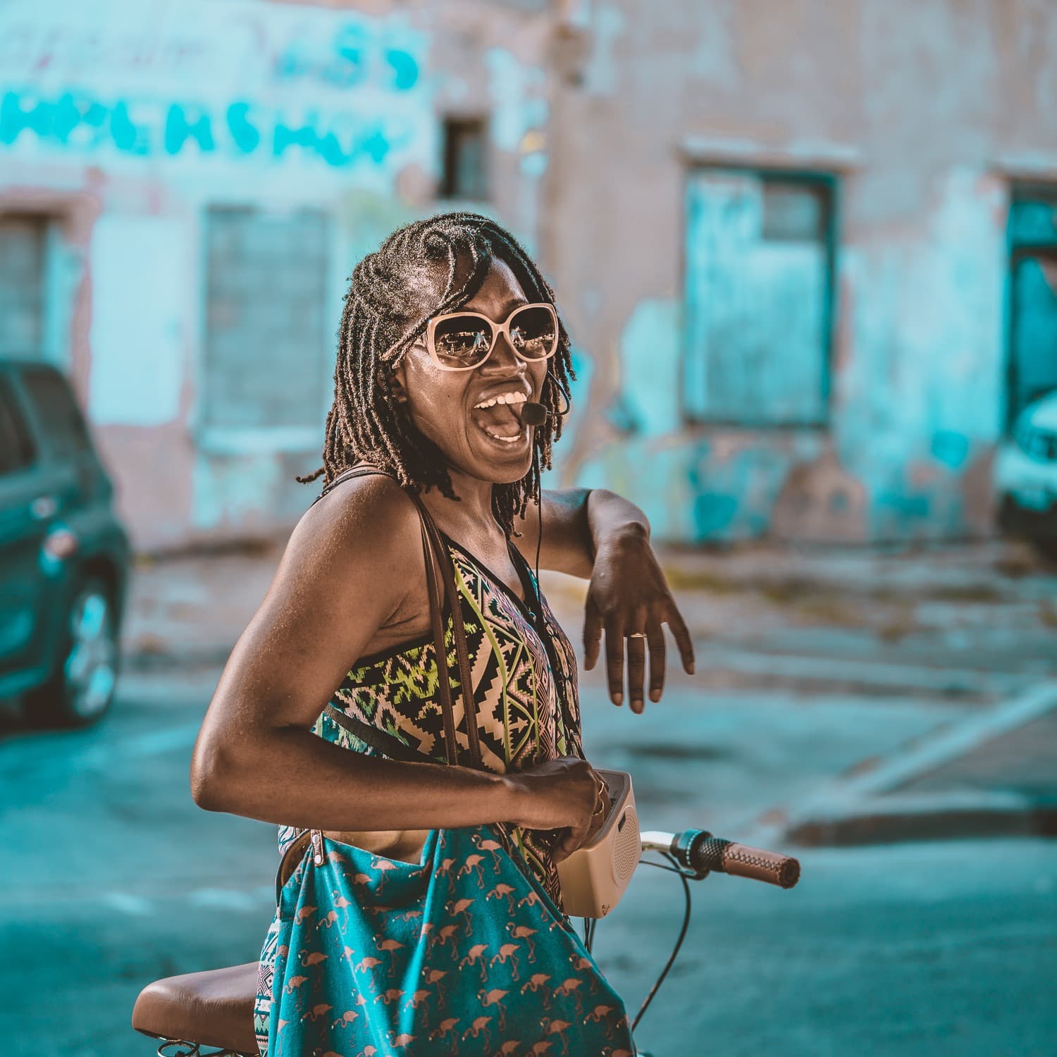 city tour curacao