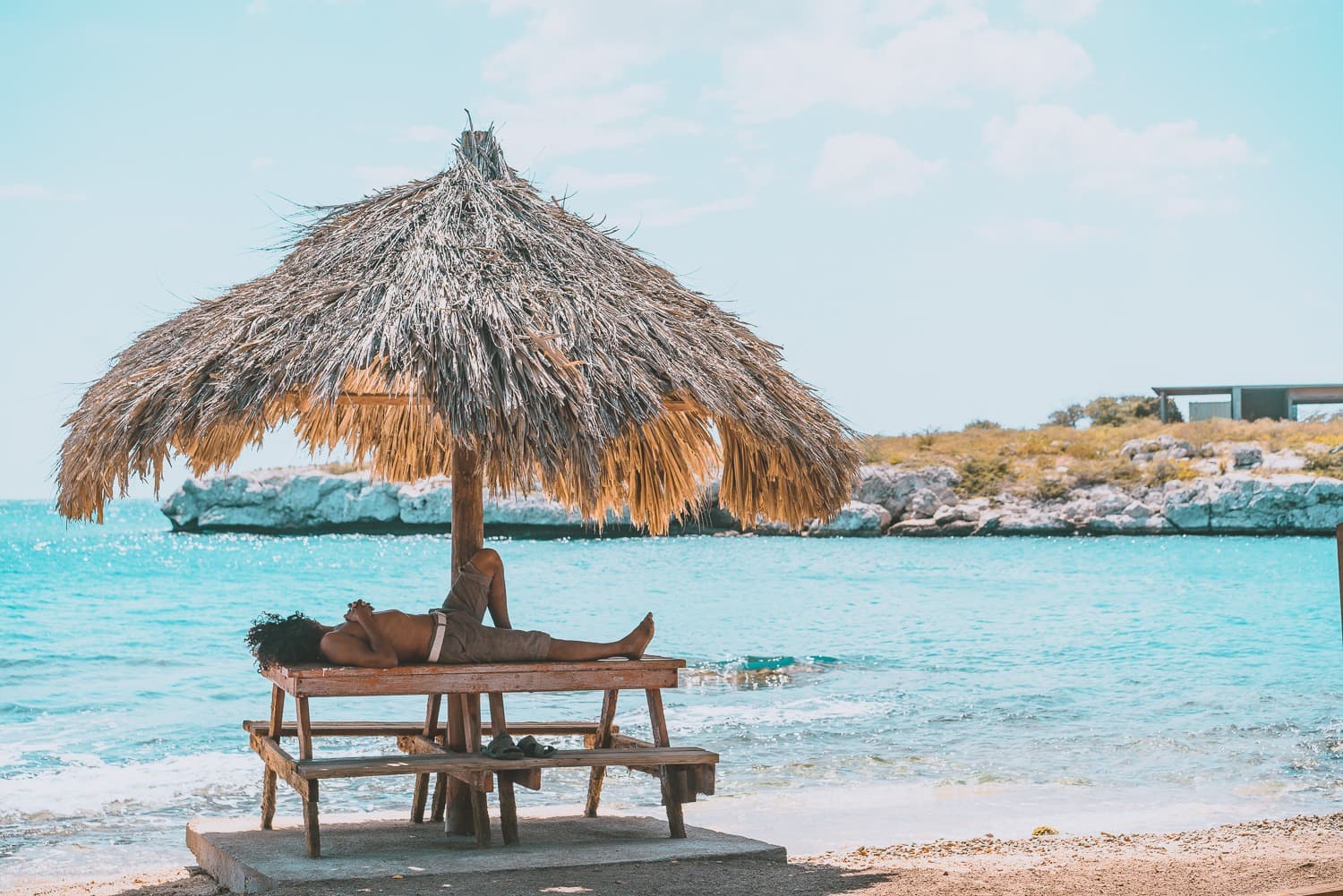 curacao