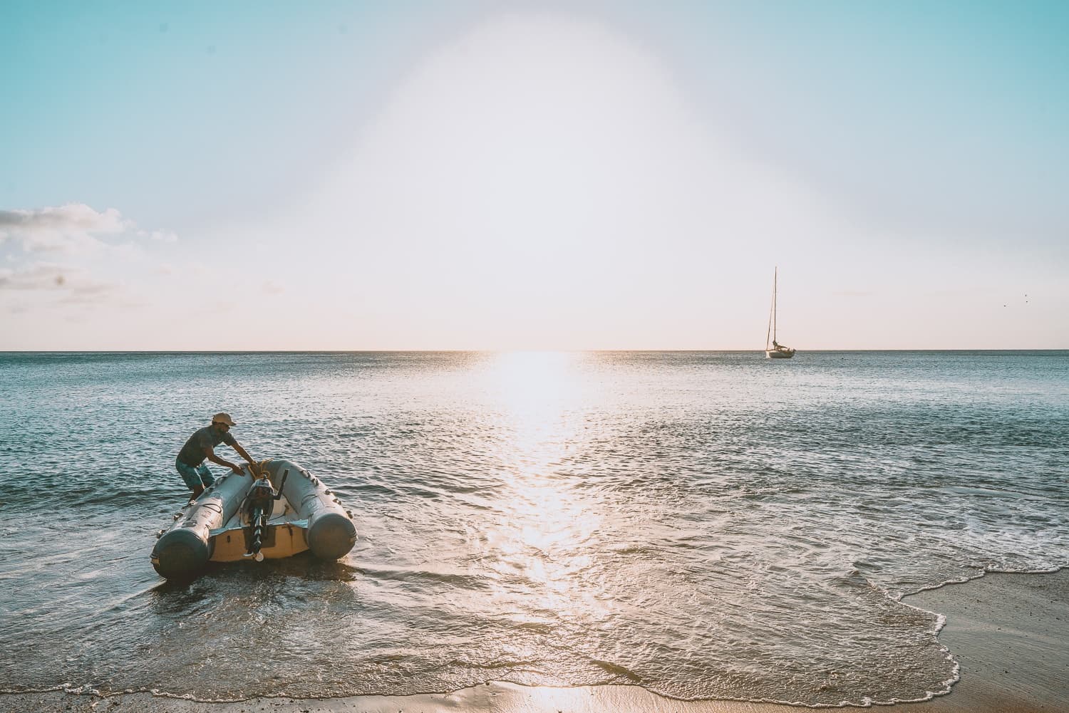 curacao caraiben
