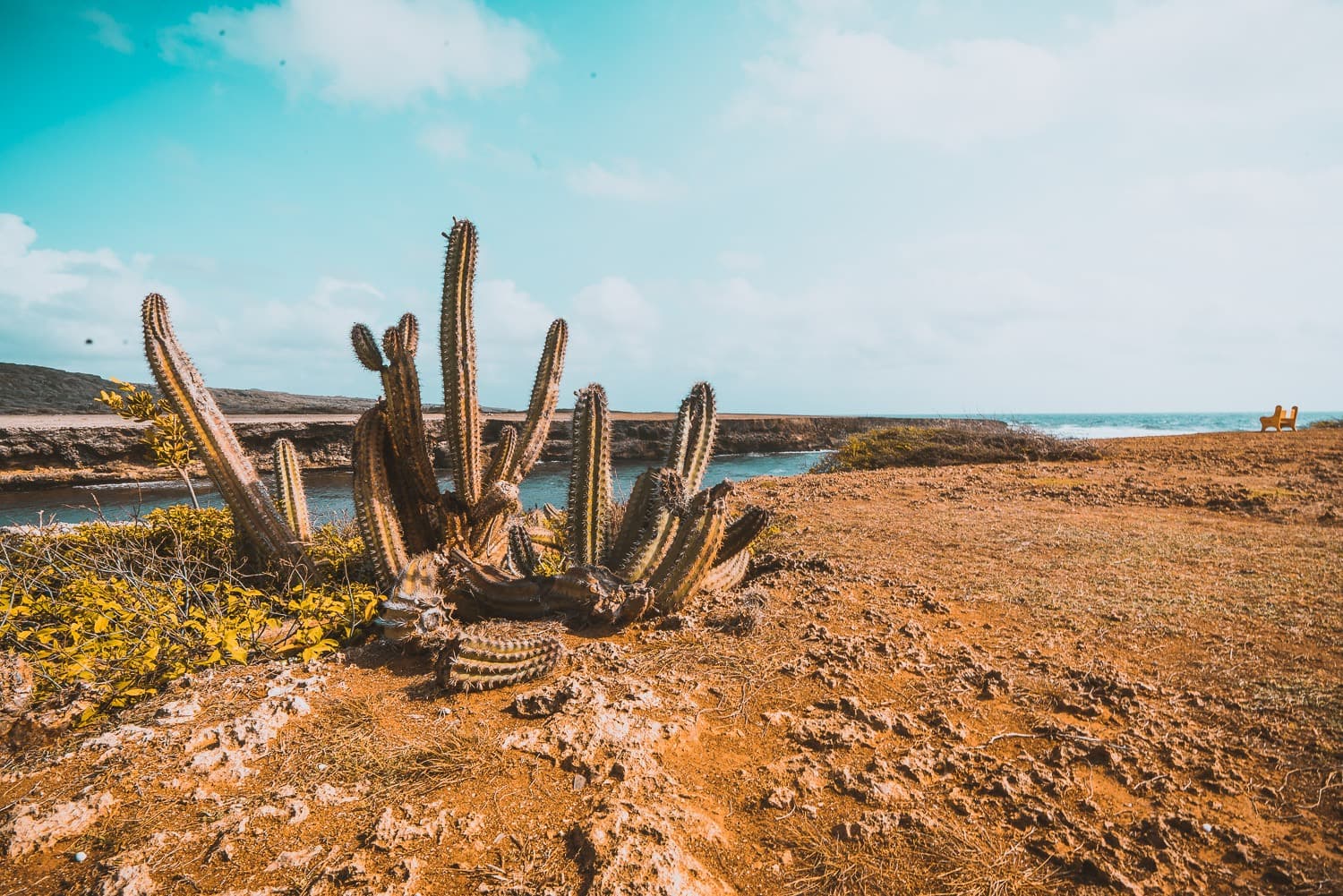 curacao reistips