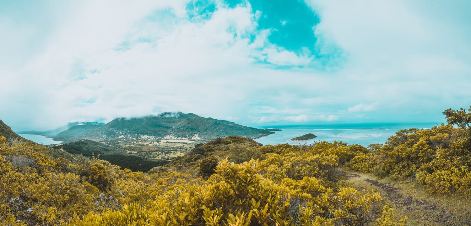 Dit is Mauritius: het Land van Dodo