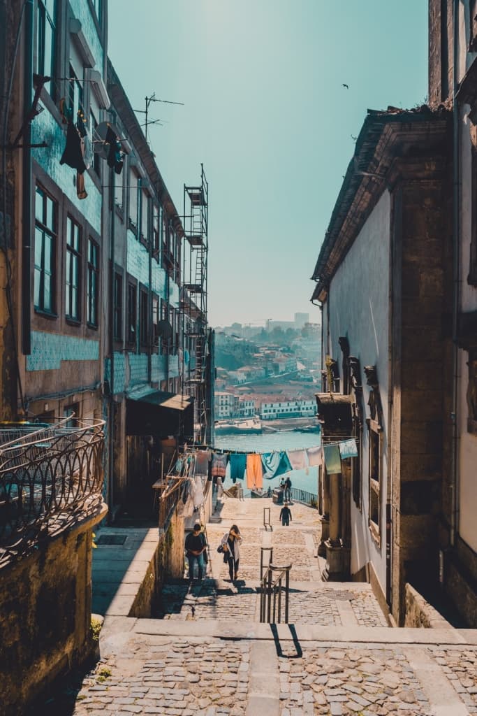 citytrip porto wat te doen in porto