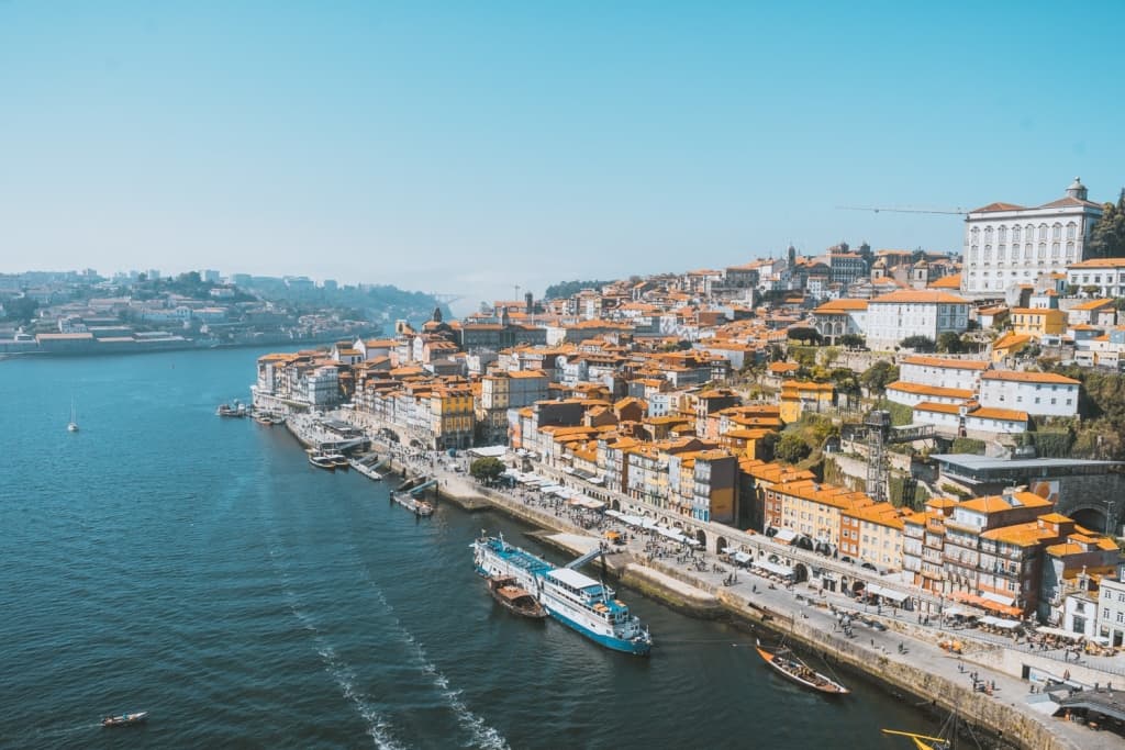tips van bloggers porto