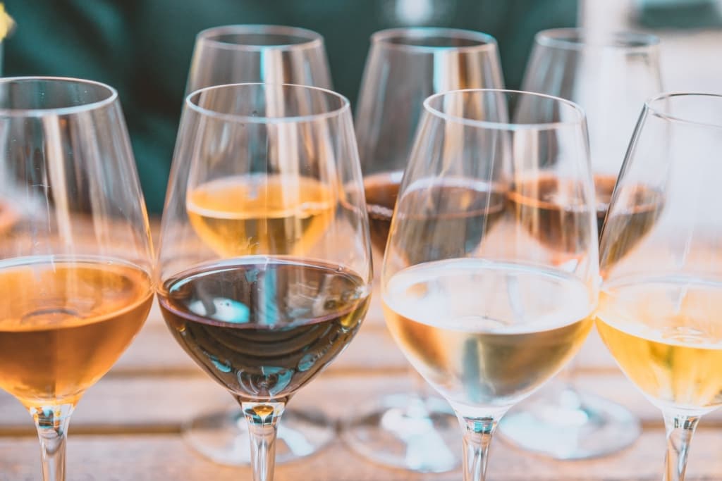 porto tastings in porto