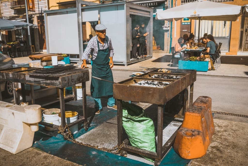 citytrip porto beste restaurant