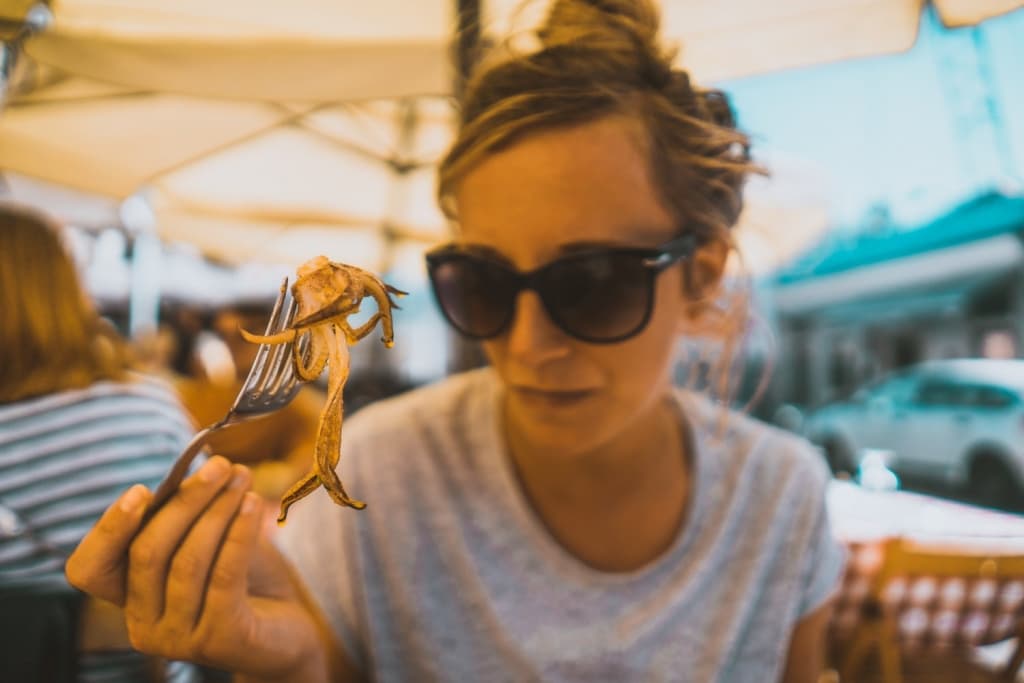 porto beste visrestaurant