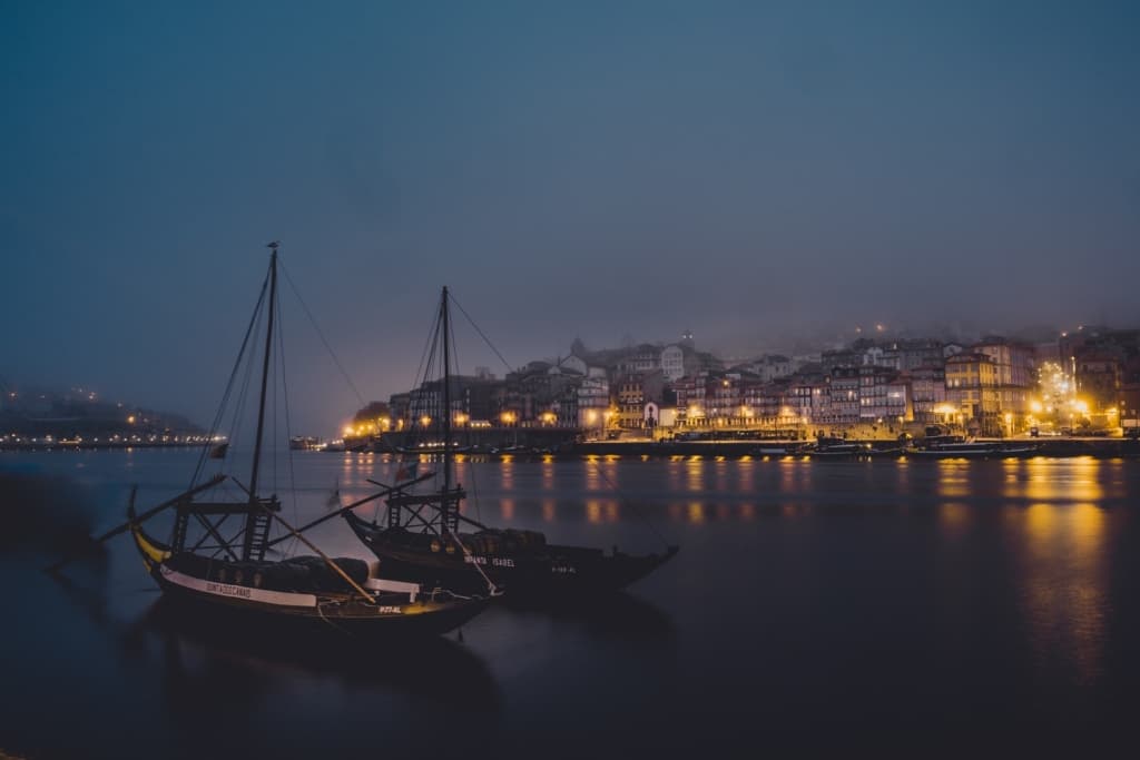 porto reis tips