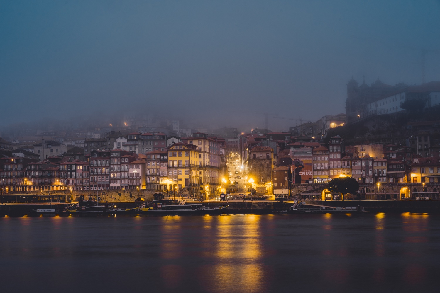 citytrip porto plannen