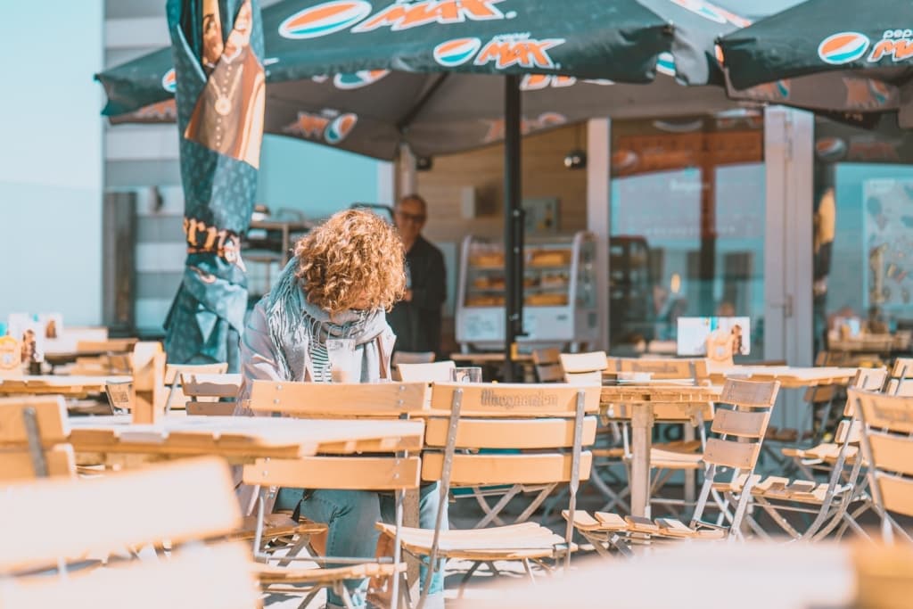 weekend weg belgie aan de belgische kust