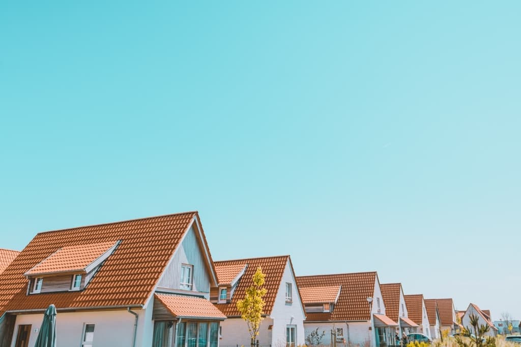 slapen in bredene accomodatie beste hotel