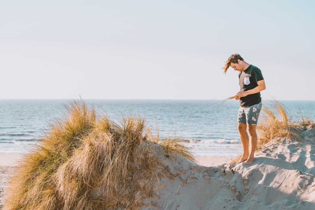 weekendje aan de kust