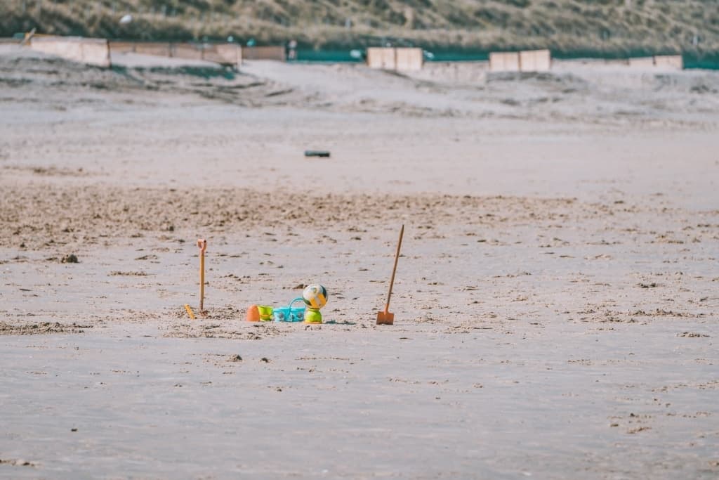 de belgische kust tips