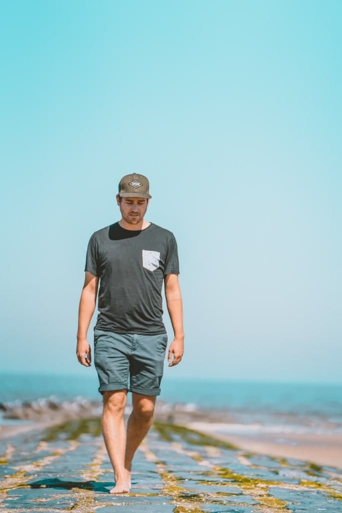 weekend aan de belgische kust plannen