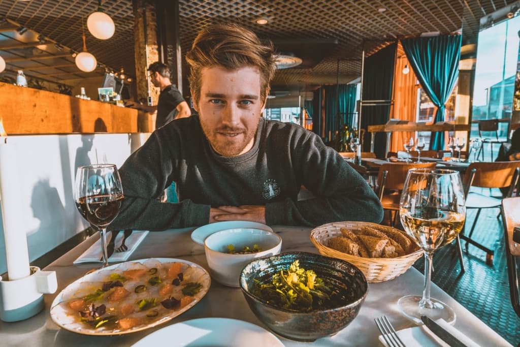wagenoord beste restaurant mechelen