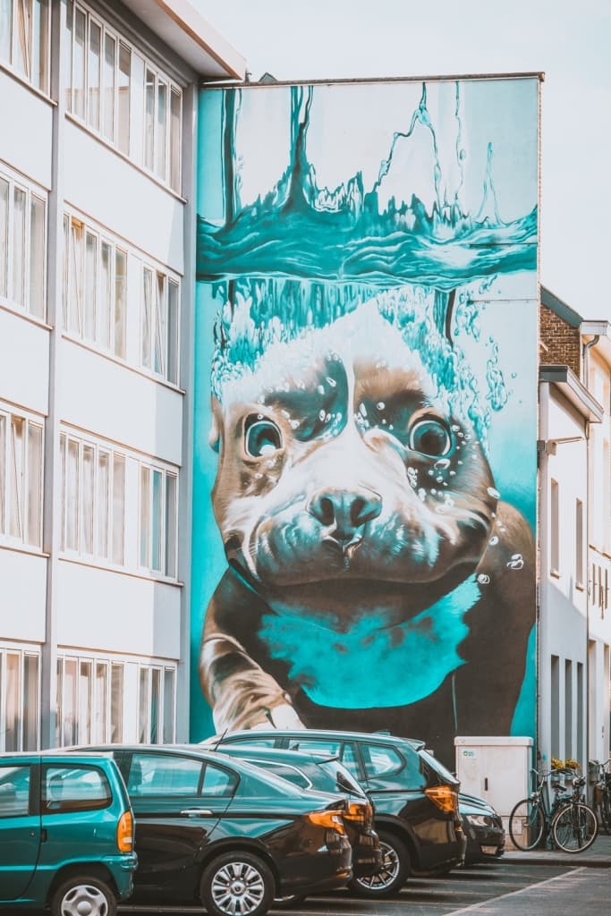 weekendje mechelen mechelen muurt