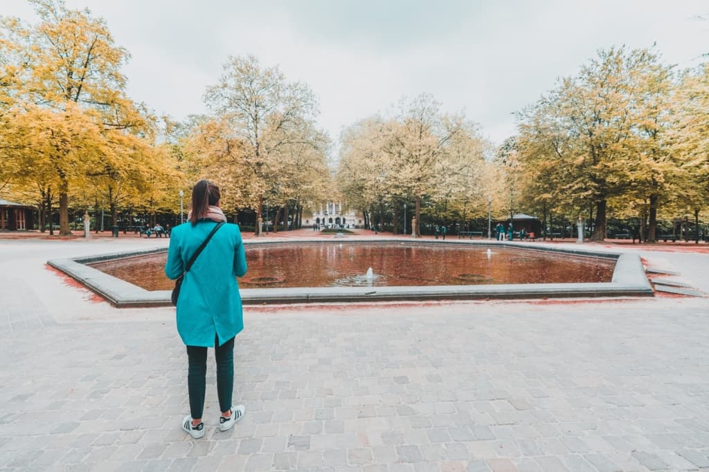 citytrip plannen brussel