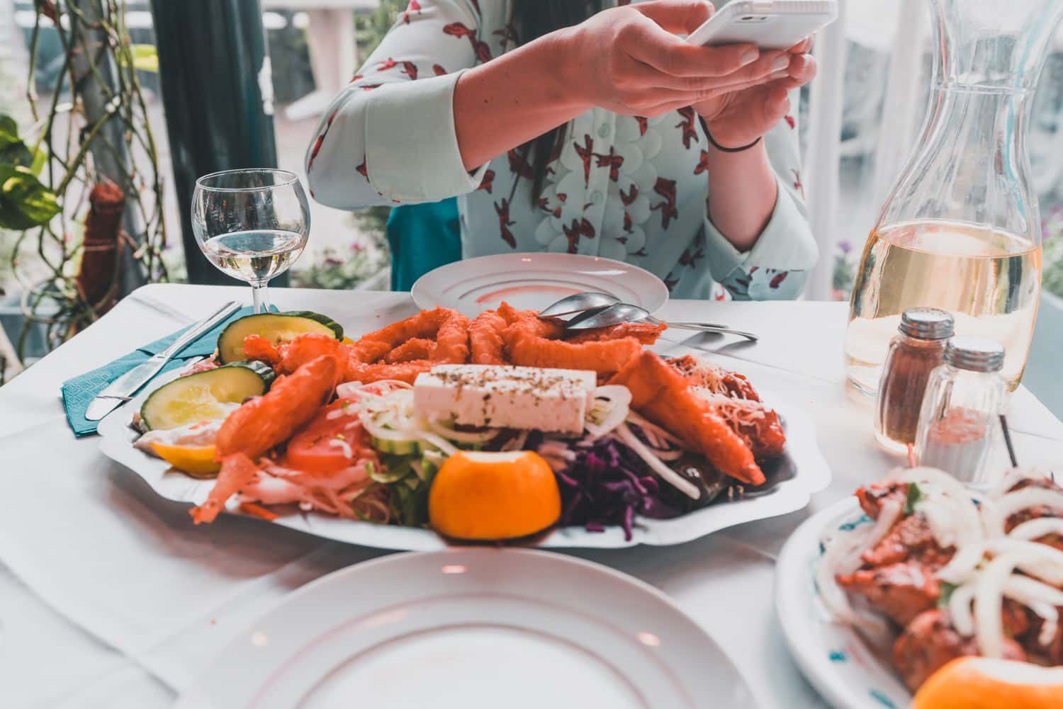 De beste restaurants in Brussel waar je in 2024 volgens locals moet eten