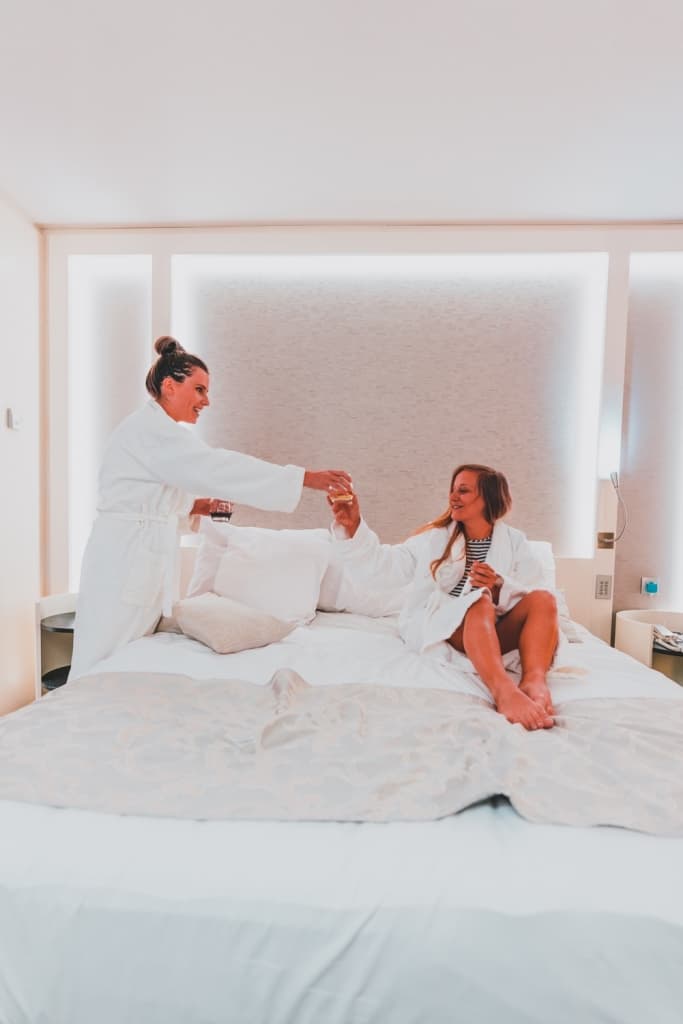 beste hotel van brussel