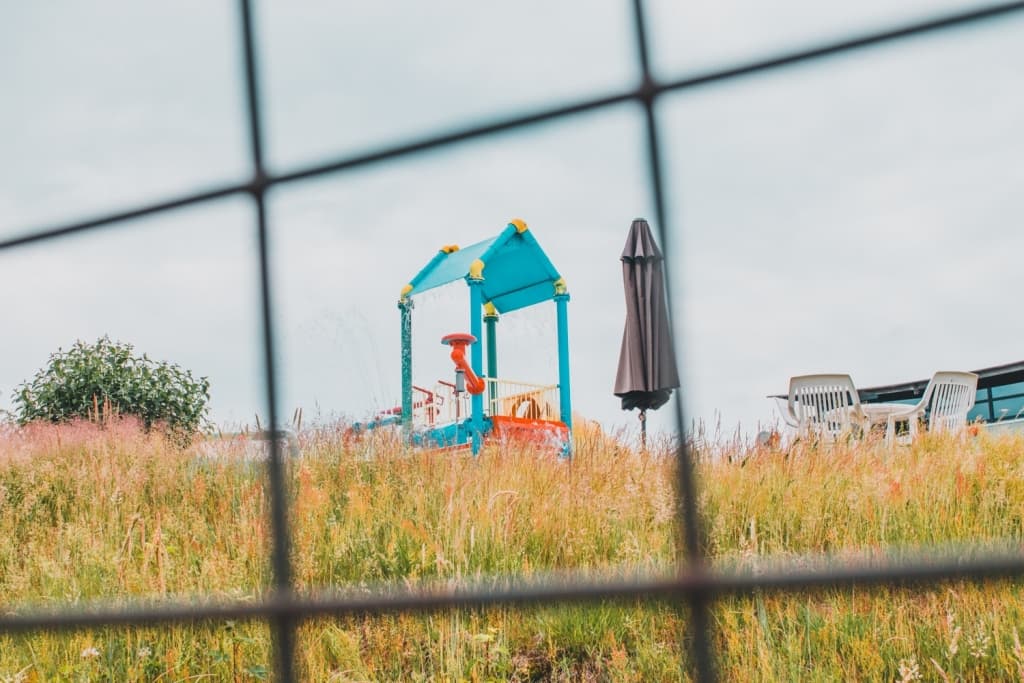 mooiste speeltuin nederland