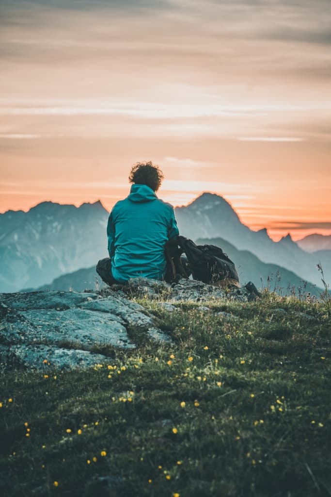 wandelen in oostenrijk