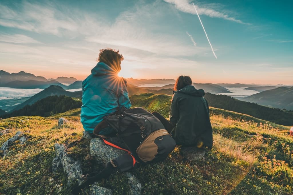 mooiste plaats van oostenijk