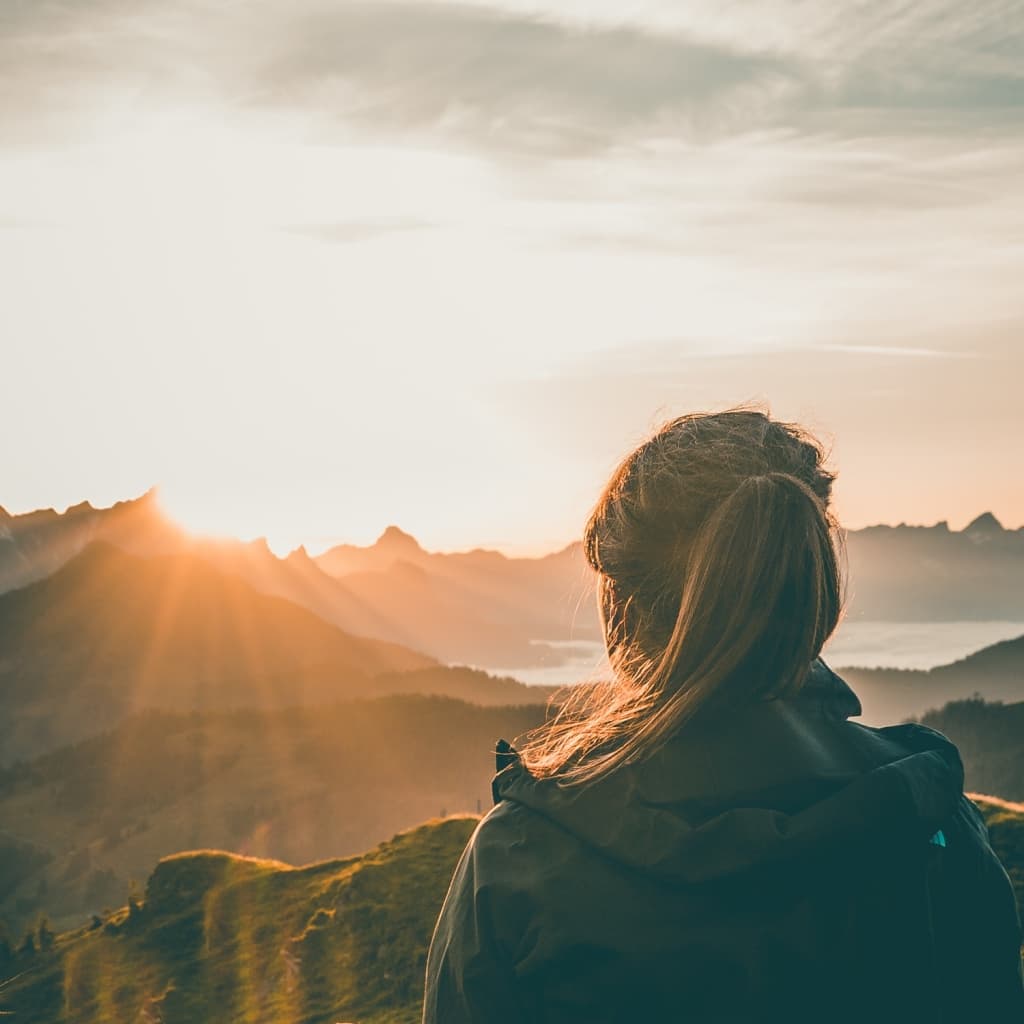 naar oostenrijk in de zomer