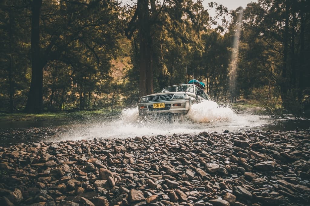 beste roadtrip australie