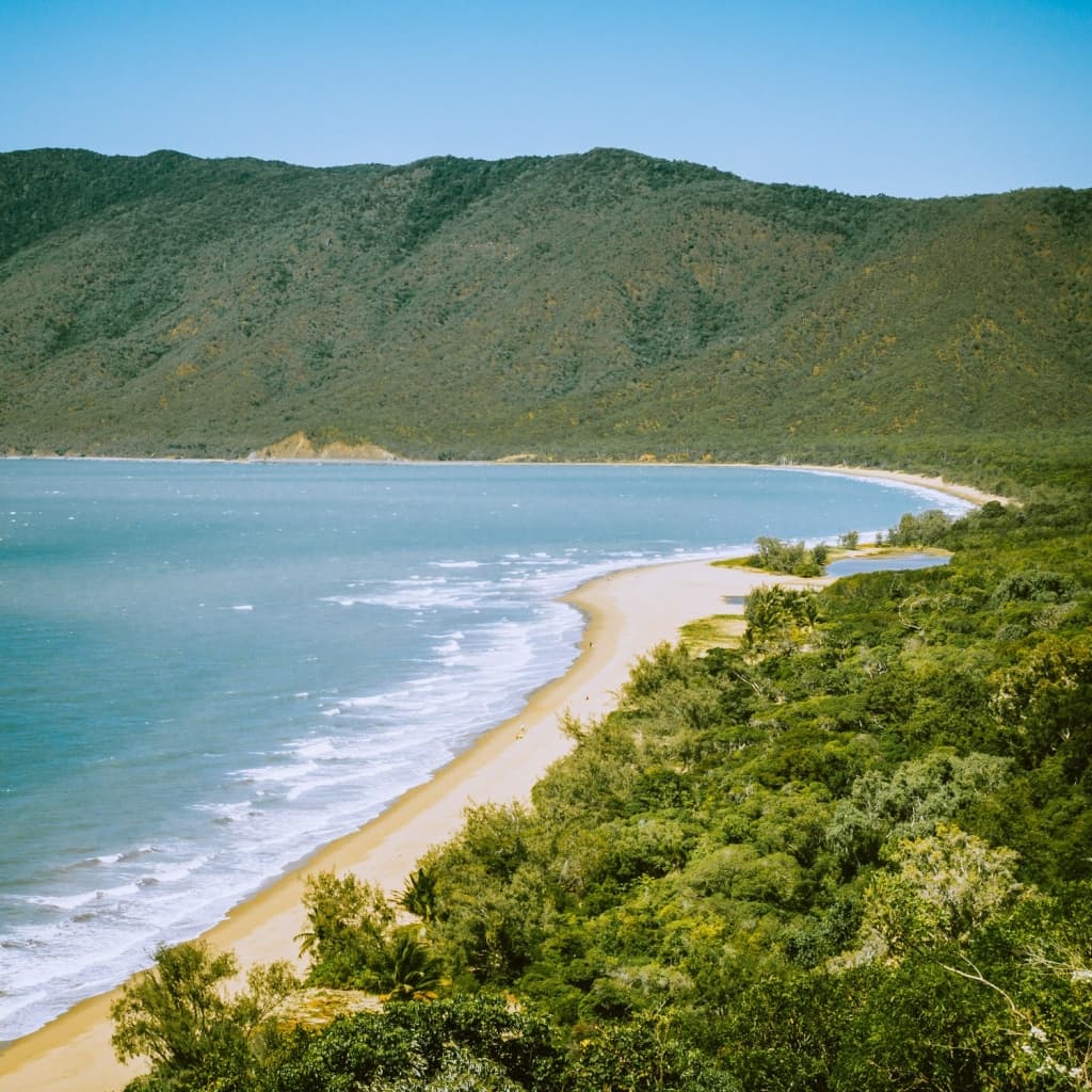 roadtrip rond australie