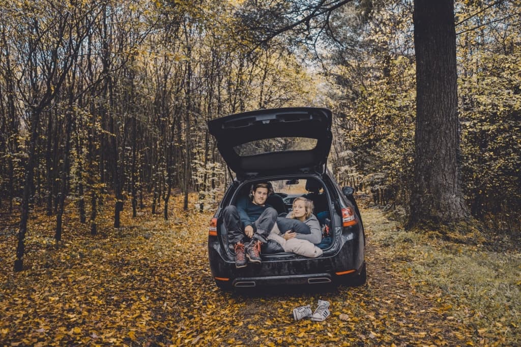 roadtrip door luxemburg