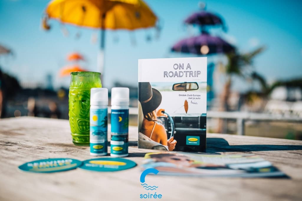 Sunny Cars Sound of C