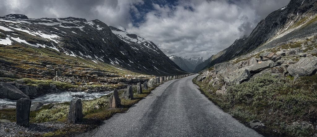 videster noorwegen roadtrip